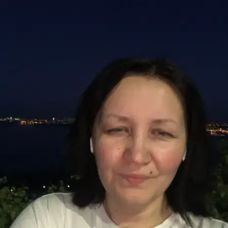 Галия, 49