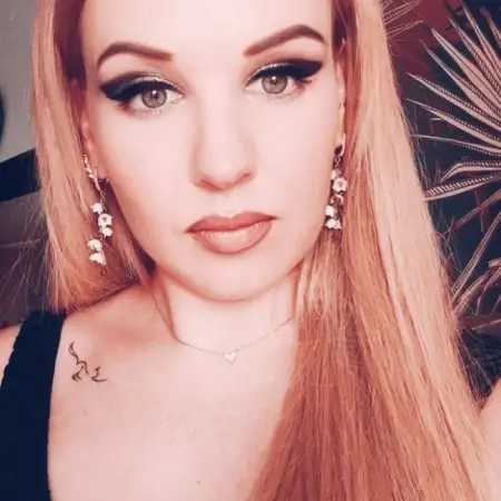 Tina, 34Алфей Менаше 