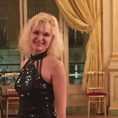 Яна, 46