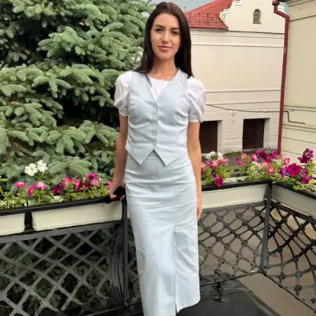 Анна, 39
