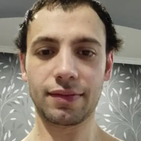 Виталий, 26