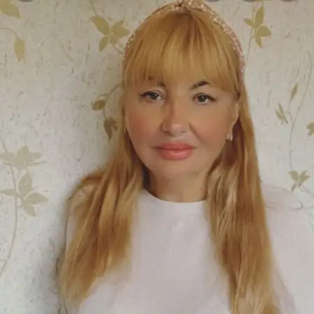 Эллина, 60