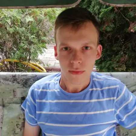 Сергей, 23