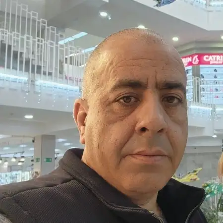 ofer, 55Иерусалим 