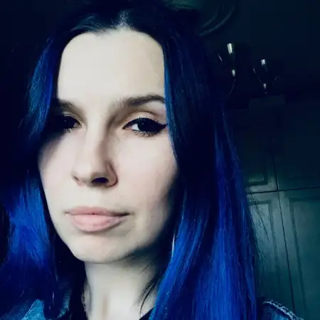 Рина, 38