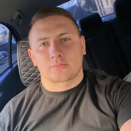 Алексей, 30