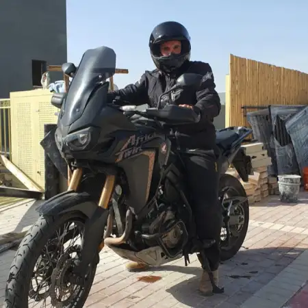 רון, 51Модиин