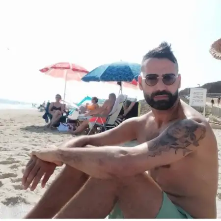 Aviv, 42Центр Израиля 