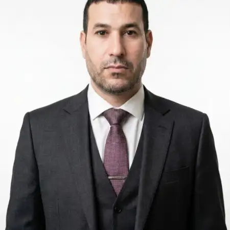 YOUSSEF, 45