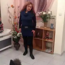 Людмила, 56Ришон ле Цион 