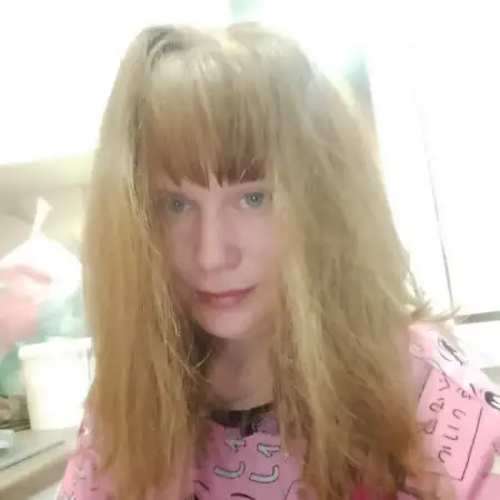 Анастасия, 40