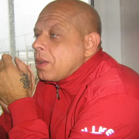 Михаил, 64Бейт Шемеш