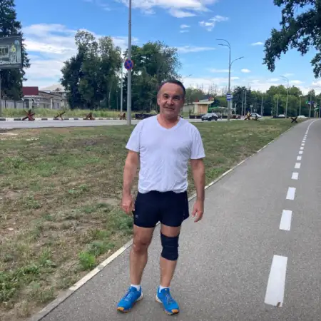 Владимир, 58