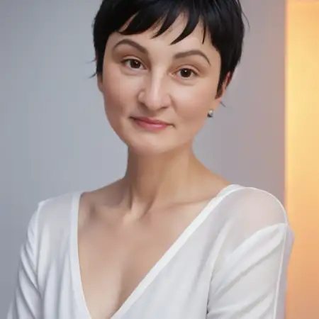Алеся, 43