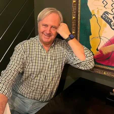 Gosta, 58