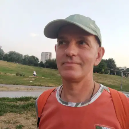 Алексей, 56