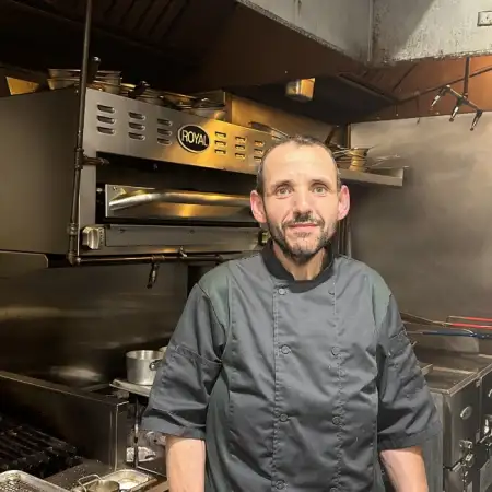 Naftali, 42