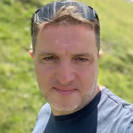 Michael, 45