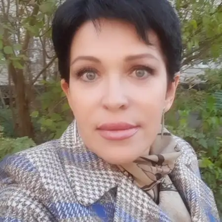 Татьяна, 49