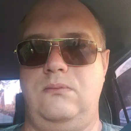 Иван, 41