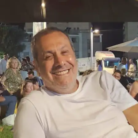 Simon, 56Ашдод 