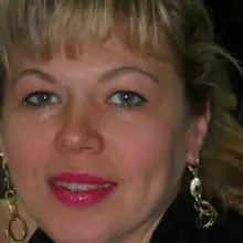 татьяна, 49Ашдод