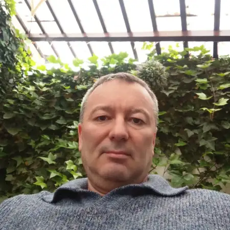 Сергей, 51