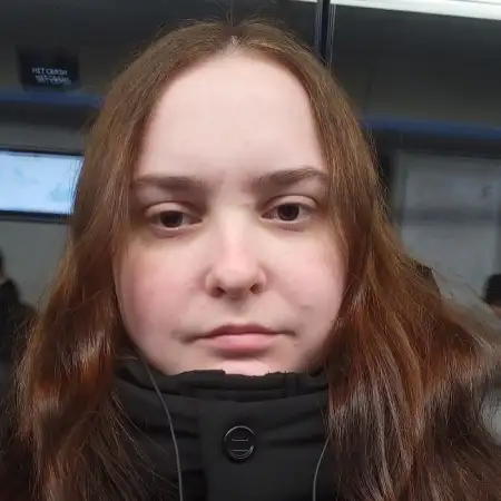 Татьяна, 29