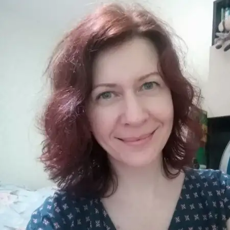 Наталья, 46