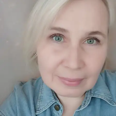 Наталья, 54