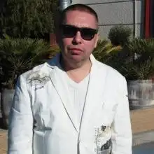 alexey, 60Бат Ям 