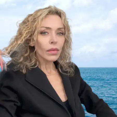 Margaret, 54Хайфа 