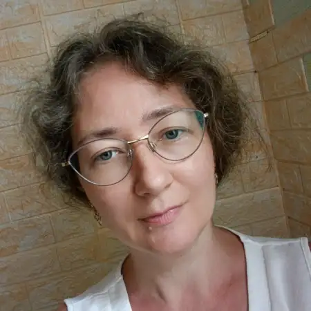 Полина, 51