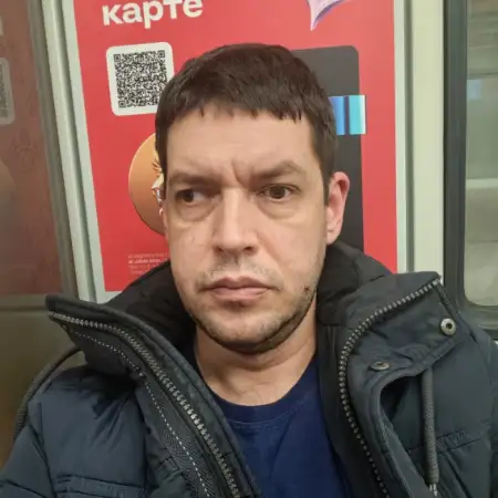 Дмитрий, 40