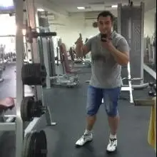סרגי, 37Ашкелон 