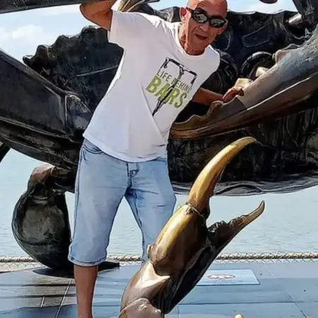 Yoram, 56Кирьят Оно 