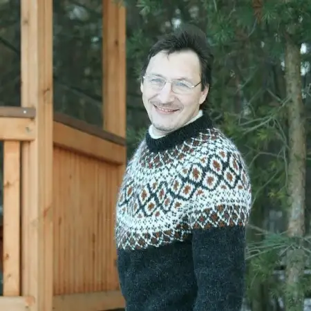 Андрей, 56