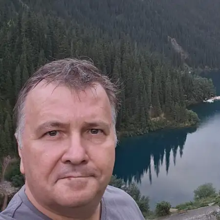 Андрей, 64