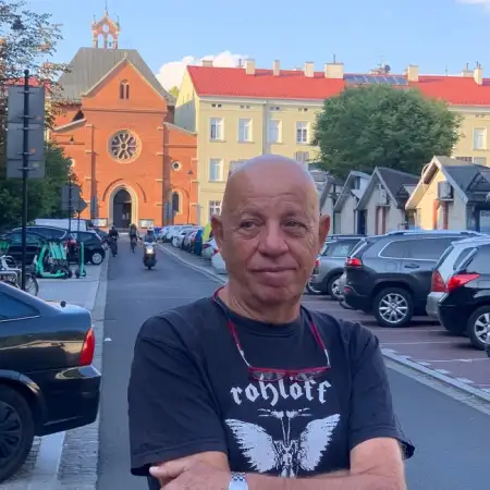 nissim, 69Нетания 