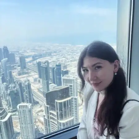 Елизавета, 29