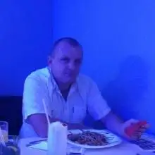 oleg, 49Ашдод 