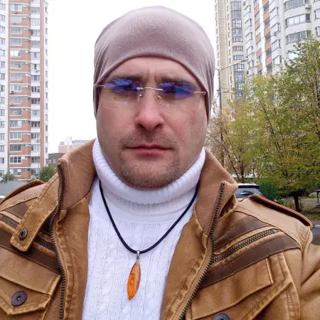 Влад, 37