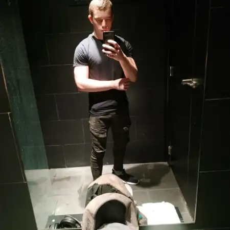 Sergey, 28Бат Ям 