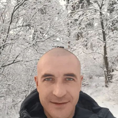 Владимир, 37Хайфа 