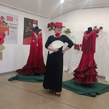 Tatiana, 45