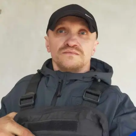 Andrew, 39Петах Тиква 