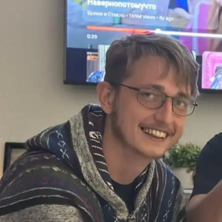 Eli, 29Хайфа 