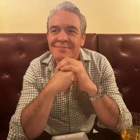 Glenn, 57