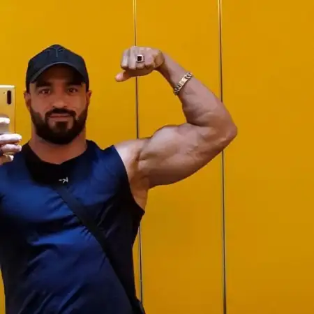 Kenan, 32Петах Тиква 