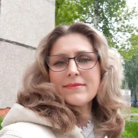 Елена, 51